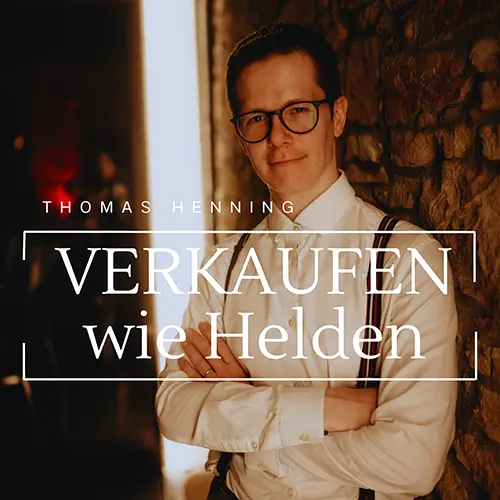 Business-Coach und Marketer